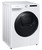 Samsung 8.5kg Front Load Washer Dryer Combo | WD85T554DBW