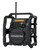 Sangean Utility Portable DAB+ & FM Radio | U5DBT
