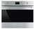 Smeg Classic 70cm Built-In Multifunction Pyrolytic Oven | SFPA7302TX