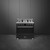 Smeg Classic 90cm Freestanding Cooker with Gas Cooktop | CS9GMMBA2