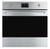 Smeg Classic 60cm Built-In Combi Steam Pyrolytic Oven | SOPA6302S2PX