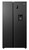 Haier 523L Side by Side Refrigerator Freezer with Water Dispenser HRF523XHG