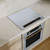 Haier HCI604FTG4 60cm 4-Zone Induction Cooktop