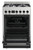Haier HOR60S9MSX1 60cm Freestanding Gas Cooker