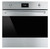 Smeg SOPA6301TX Classic 60cm Pyrolytic Built-In Oven