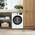 Beko BFLB1010W 10kg Front Load Washing Machine - Dispaly Model Greenlane Only