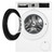 Bosch WGG24403AU 9kg Front Load Washing Machine