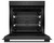 Fisher & Paykel OB76SMPUB3 76cm Series 9 Pyrolytic Oven