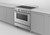 Fisher & Paykel OR90SCI6X1 90cm Induction Cooker