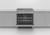 Fisher & Paykel OR90SCI6X1 90cm Induction Cooker