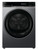 Haier HDHP10PXB1 10kg Heat Pump Dryer – Dark