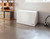 Haier HCF420W 418L Hybrid Chest Freezer