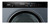 Haier HLC1290CTB2 12kg/9kg Laundry Centre