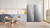 Hisense HRVF384S 384L Hybrid Vertical Fridge Freezer
