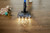 Bissell 4239 PowerClean FurFinder Cordless Vacuum