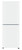 Mitsubishi Electric MF-U218ET-W-A 218L Upright Freezer