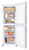 Mitsubishi Electric MF-U218ET-W-A 218L Upright Freezer