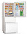 Mitsubishi Electric MRCGX450ERGWHA 450L Multi Drawer Fridge