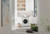 Panasonic 9kg Front Load Washing Machine NA18VDG1WAU