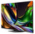 Hisense 65" UR8SNZ 4K ULED Mini LED Smart TV 65UR8SNZ (2026)
