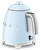 Smeg 50's Style 0.8L Mini Kettle KLF05PBAU