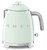 Smeg 50's Style 0.8L Mini Kettle KLF05PGAU