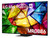 LG 75" MRGB86 4K UHD Mini RGB Evo Smart TV 75MRGB86B6A (2026)