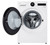 LG 9kg Front Load Washing Machine WX101409W
