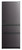 Mitsubishi Electric 450L Multi Drawer Refrigerator MRCX450ERSDSA
