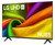 LG 50" NU85 4K UHD Smart TV (2026)