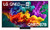 LG 65" QNED87 4K UHD Mini LED Smart TV (2026)
