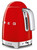 Smeg 50's Style 1.7L Variable Temperature Kettle Red