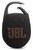 JBL Clip 5 Portable Bluetooth Speaker Black
