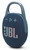 JBL Clip 5 Portable Bluetooth Speaker Blue