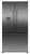 Fisher & Paykel 612L Series 7 French Door Non-Plumbed Ice & Water Refrigerator