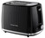 Russell Hobbs Eden 2 Slice Toaster Black
