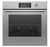 Fisher & Paykel 60cm Series 7 Contemporary Built-In Oven - OB60SACTDX5