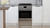 Haier 60cm 500 Series Freestanding Oven with Induction Cooktop - HOR60S11ISX2