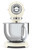 Smeg 50's Style Stand Mixer Cream - SMF05CRAU