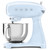 Smeg 50's Style Stand Mixer Pastel Blue - SMF05PBAU