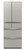 Mitsubishi Electric 470L French Door Refrigerator - MRWX470FSA