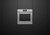Fisher & Paykel 60cm Series 7 Contemporary Pyrolytic Oven - OB60SACPTDX5