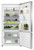 Fisher & Paykel 515L Bottom Mount Refrigerator - RF505BRNQX1