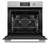 Fisher & Paykel 60cm Series 7 Built-In Combi-Steam Oven - OS60SACVTDX5