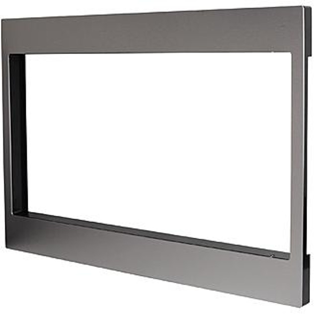 Panasonic Microwave Trim Kit Magness Benrow