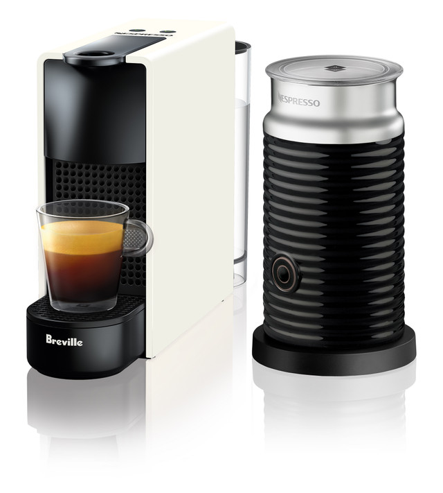 Essenza Mini capsule coffee machine