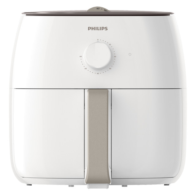 Philips Airfryer Premium XXL FamilySized Healthy Cooking with Rapid