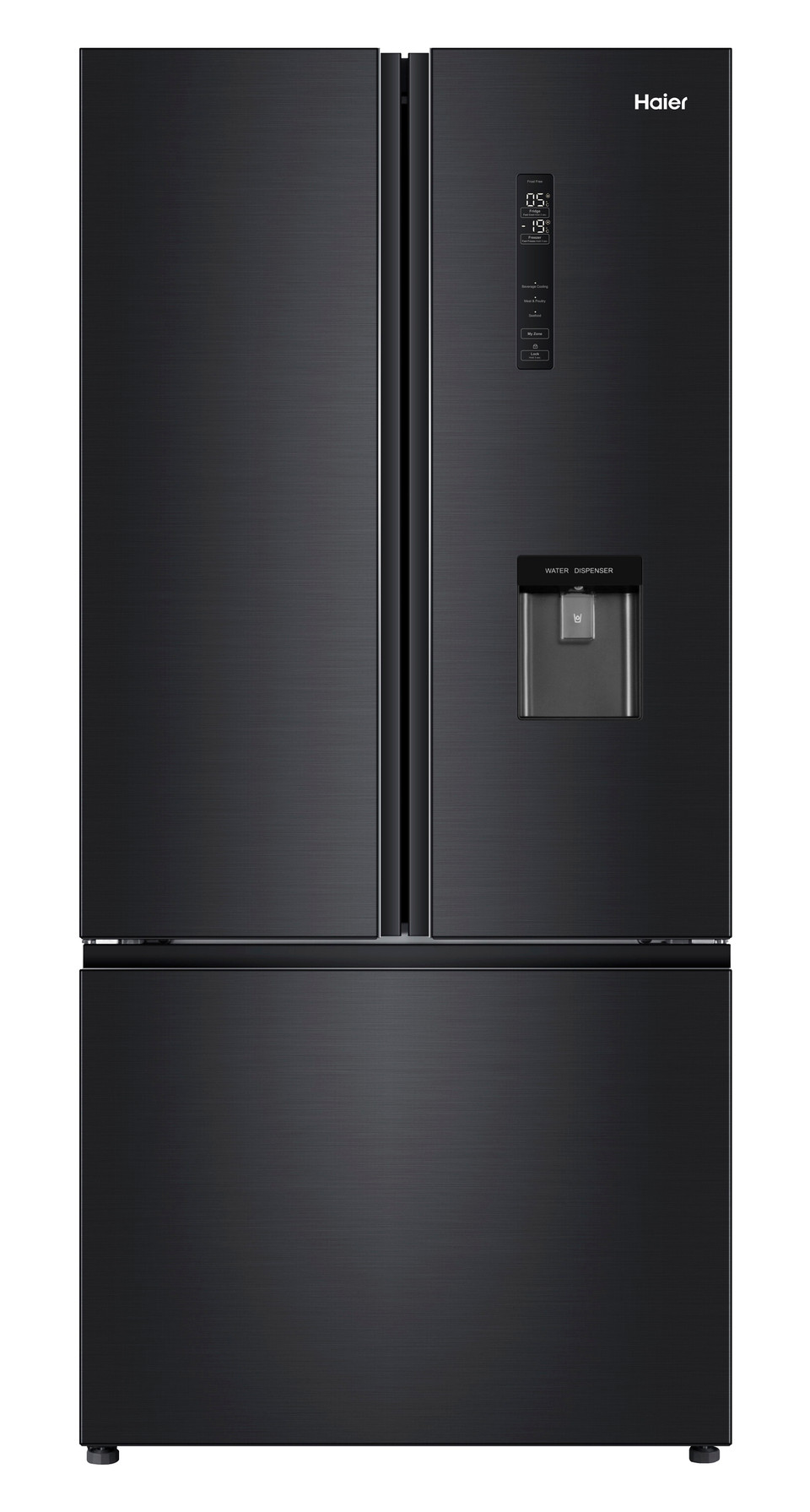 Haier 514L French Door Refrigerator Magness Benrow