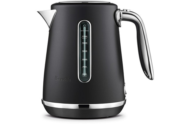 Breville The Soft Top Pure Kettle Magness Benrow