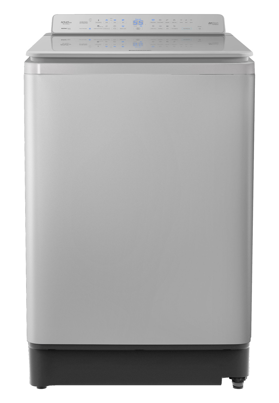 Panasonic 8.5kg Top Load Washing Machine